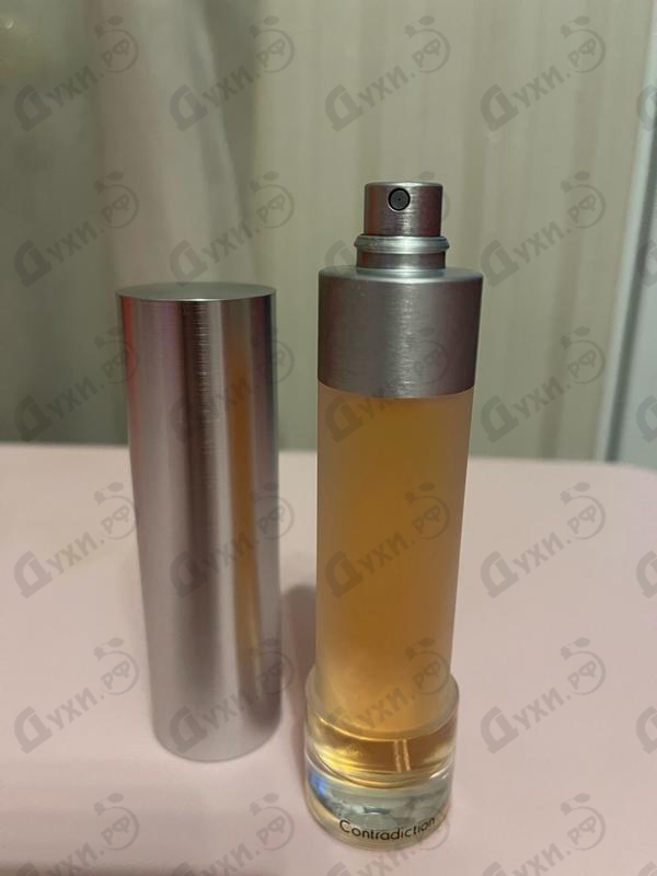 Духи Calvin Klein Contradiction Духи Contradiction от Calvin Klein