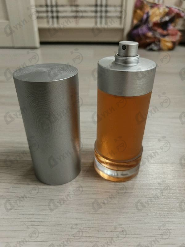 Отзывы Calvin Klein Contradiction