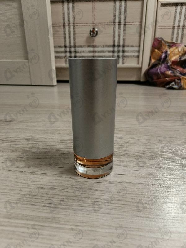 Парфюмерия Contradiction от Calvin Klein