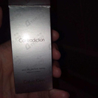 Парфюм Calvin Klein Contradiction