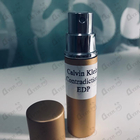 Отзыв Calvin Klein Contradiction