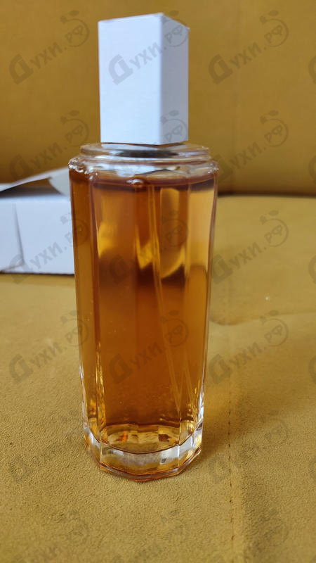 Парфюмерия Escape от Calvin Klein