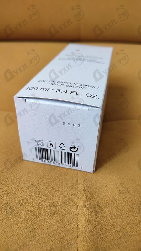 Парфюмерия Calvin Klein Escape