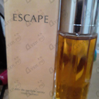 Духи Escape от Calvin Klein