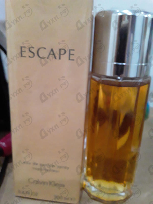 Купить Escape от Calvin Klein