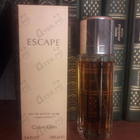 Отзыв Calvin Klein Escape