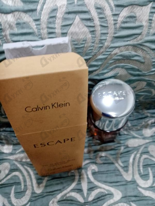 Купить Calvin Klein Escape