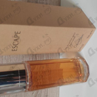 Отзывы Calvin Klein Escape