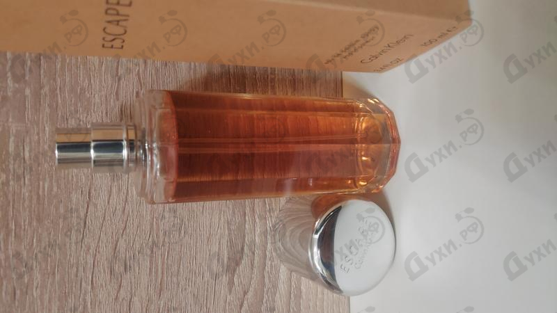 Купить Escape от Calvin Klein