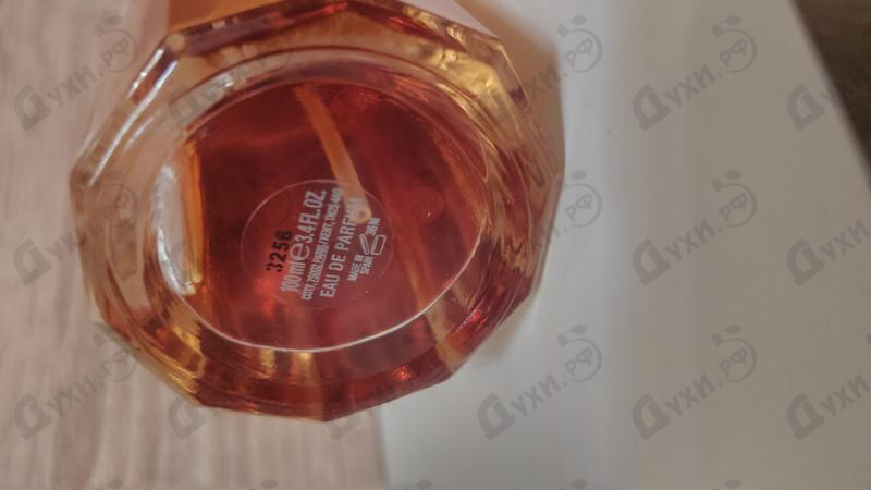 Отзыв Calvin Klein Escape