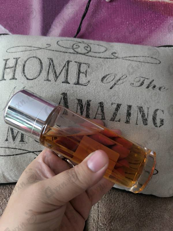 Отзывы Calvin Klein Escape