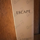 Отзыв Calvin Klein Escape
