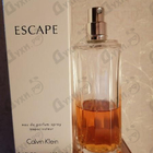 Духи Escape от Calvin Klein