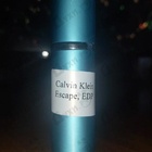 Отзыв Calvin Klein Escape