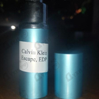 Отзыв Calvin Klein Escape