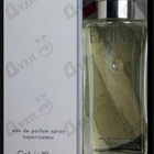 Отзыв Calvin Klein Eternity