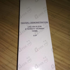 Отзывы Calvin Klein Eternity