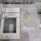 Отзыв Calvin Klein Eternity