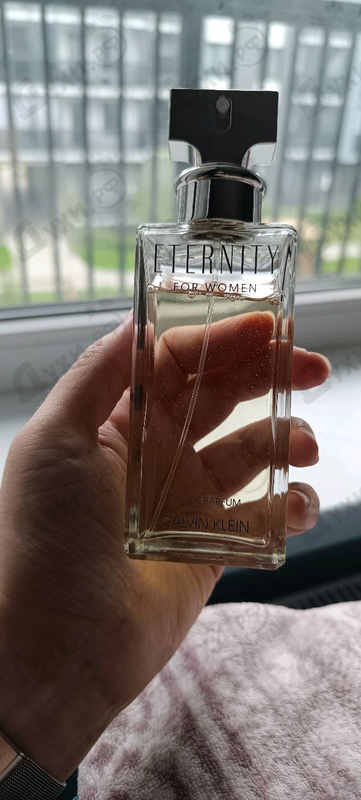 Парфюмерия Calvin Klein Eternity