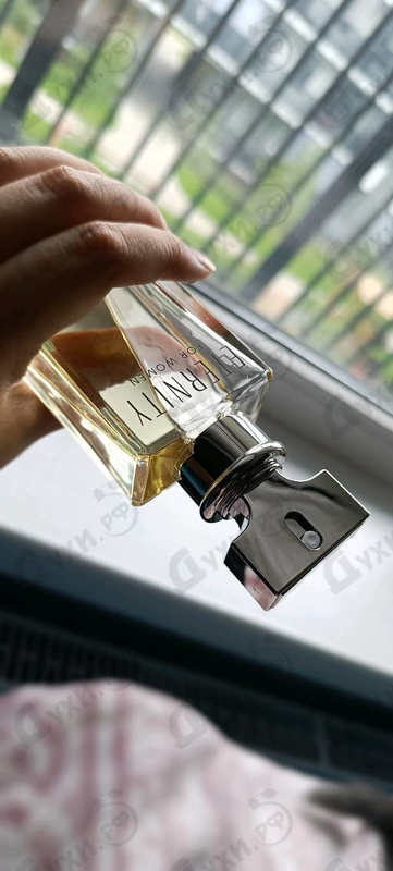Купить Eternity от Calvin Klein