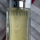 Отзывы Calvin Klein Eternity