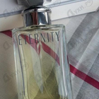 Отзыв Calvin Klein Eternity