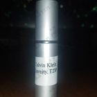 Отзыв Calvin Klein Eternity