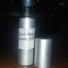 Отзывы Calvin Klein Eternity