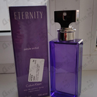 Парфюм Calvin Klein Eternity Purple Orchid