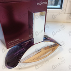 Отзывы Calvin Klein Euphoria