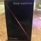Отзыв Calvin Klein Euphoria