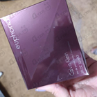 Отзывы Calvin Klein Euphoria