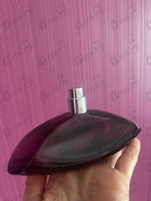 Купить Euphoria от Calvin Klein