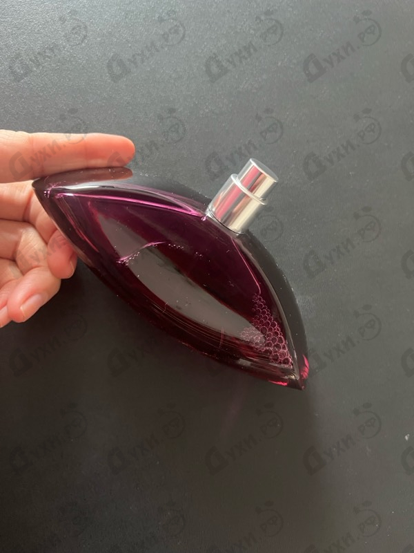 Парфюмерия Euphoria от Calvin Klein