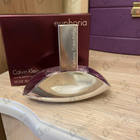 Отзывы Calvin Klein Euphoria