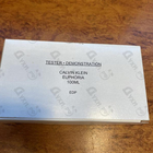 Отзывы Calvin Klein Euphoria