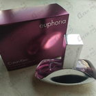 Духи Euphoria от Calvin Klein