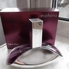 Духи Euphoria от Calvin Klein