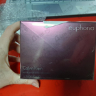Отзыв Calvin Klein Euphoria