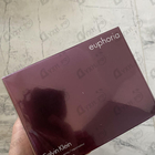 Отзыв Calvin Klein Euphoria