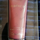 Отзыв Calvin Klein Euphoria