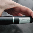 Отзыв Calvin Klein Euphoria