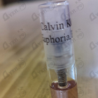 Отзыв Calvin Klein Euphoria