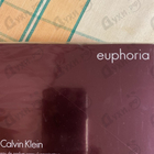 Отзывы Calvin Klein Euphoria