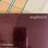 Парфюмерия Calvin Klein Euphoria