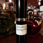 Отзывы Calvin Klein Euphoria