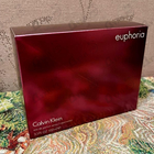 Отзыв Calvin Klein Euphoria