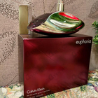Духи Euphoria от Calvin Klein