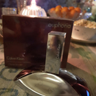 Отзывы Calvin Klein Euphoria