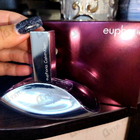 Отзывы Calvin Klein Euphoria